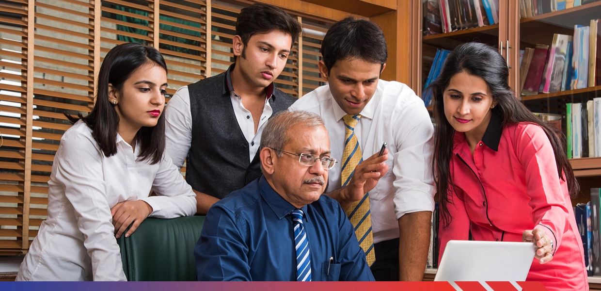 Article banner image_Bridging the gap Communication strategies for engaging Gen Z employees