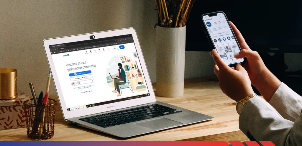 From likes to loyal hires: Using social media to build a strong employer brand